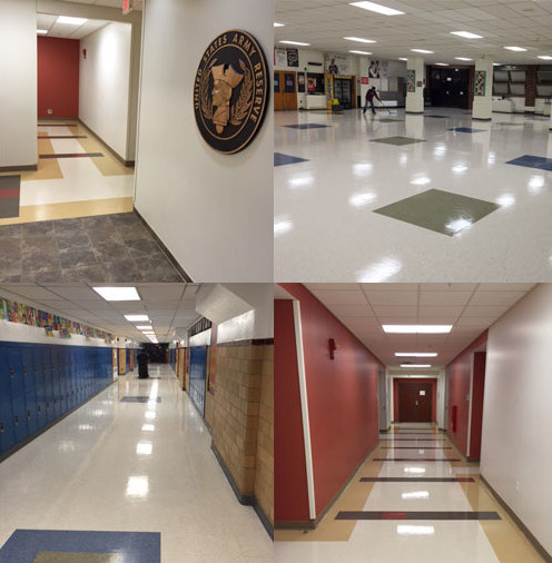 Blue Stripes About Us image